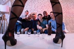 Junggesellenabschied-JGA-Strip-Club-depo