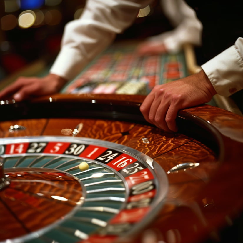 Beurteilung der Casino Tricks an Tischen und Automaten