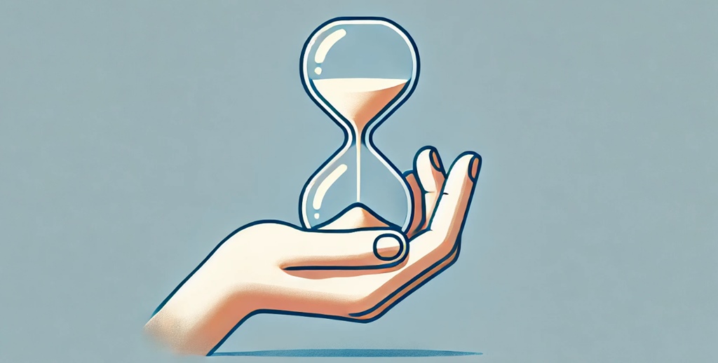 Deadline und maximaler Einsatz