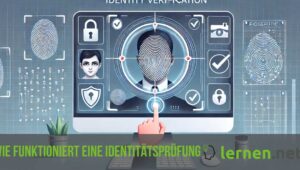 Wie funktioniert eine Identitätsprüfung