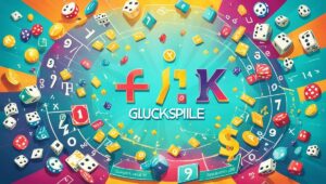 Mathematik des Glücksspiels