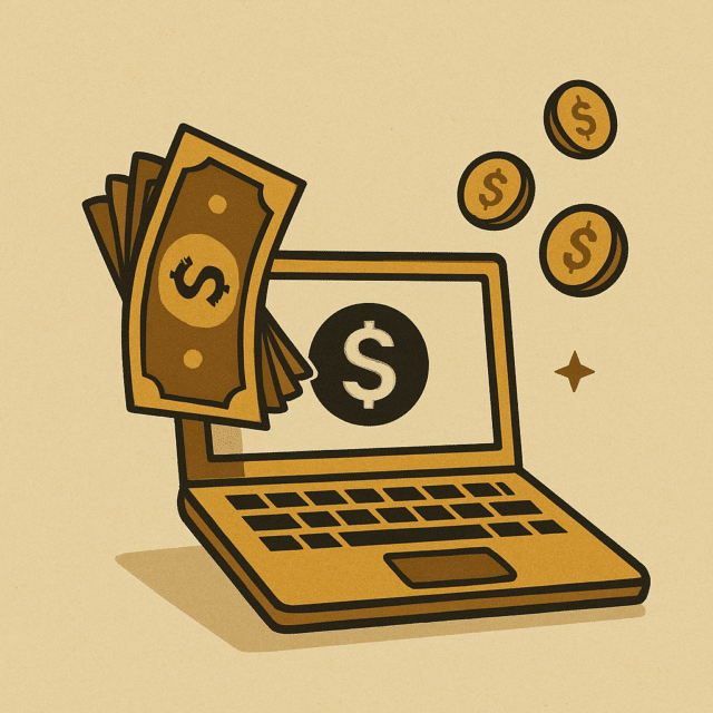 online geld verdienen anleitung