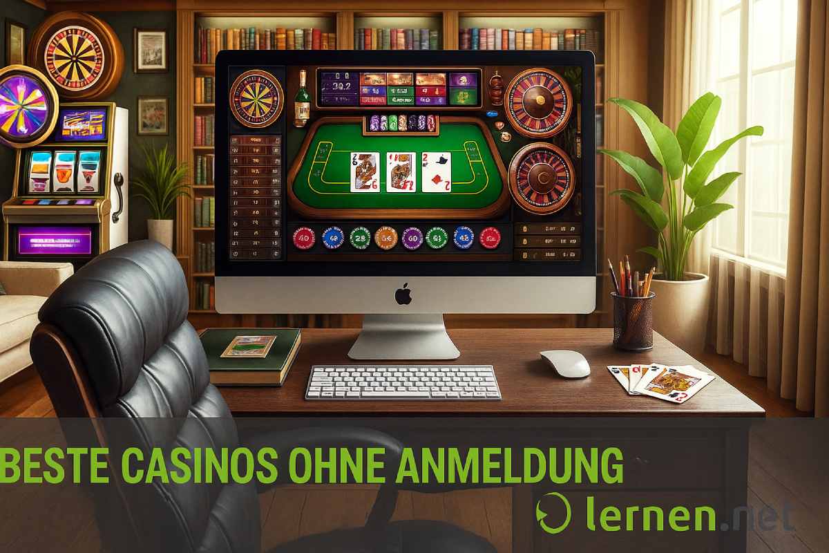 Casino ohne anmeldung