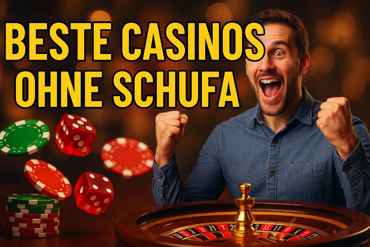 casino ohne schufa