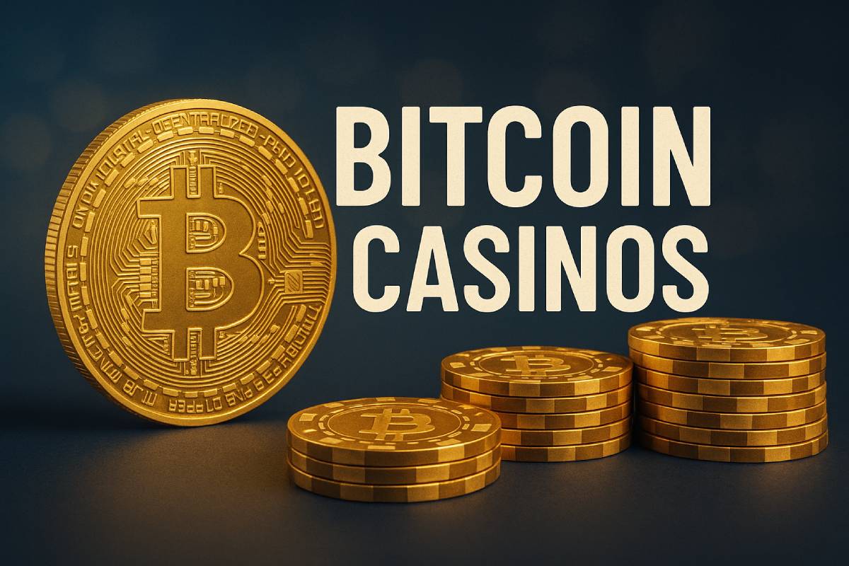 bitcoin casino