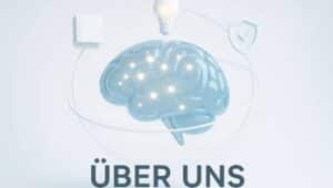 über uns