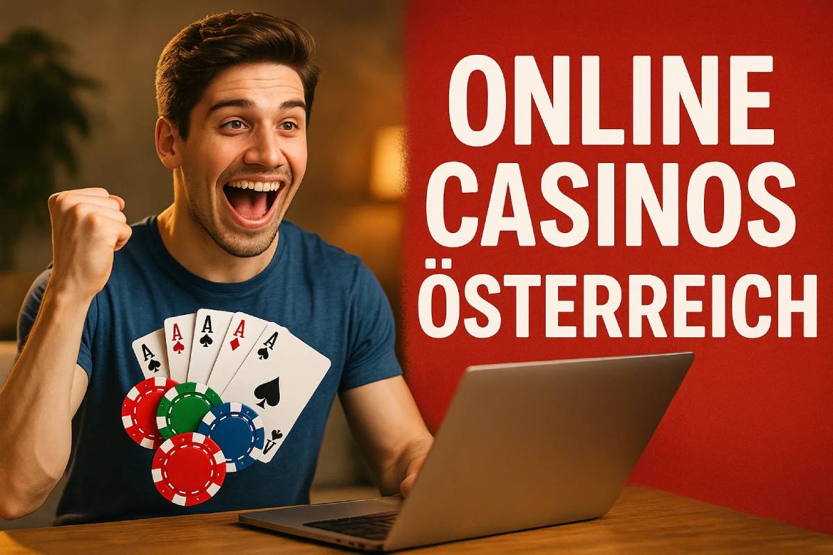 online casinos österreich
